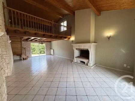 maison à vendre - 5 pièces - 173 55 m2 - st juery - 81 - midi-pyrenees