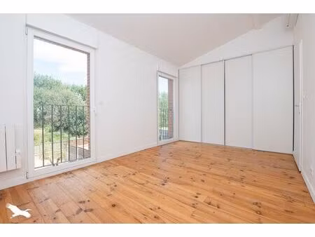 vente maison 4 pièces 96 m² le fauga (31410)