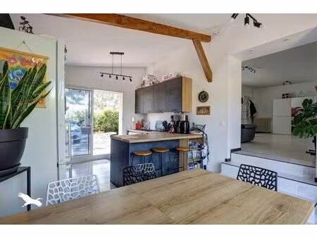 vente maison 4 pièces 109 m² buzet-sur-tarn (31660)