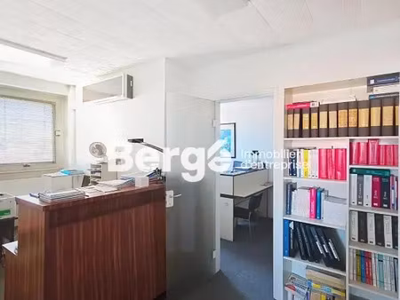 immobilier professionnel à louer cannes