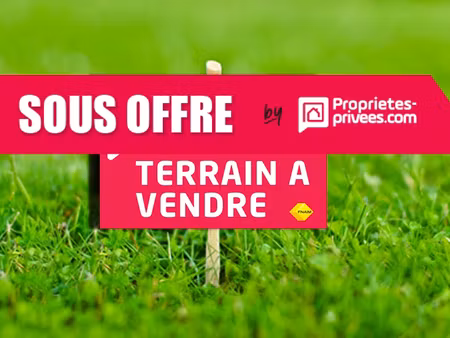 terrain carro 307 m2