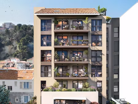 appartement à vendre à nice (06100) - alpes-maritimes