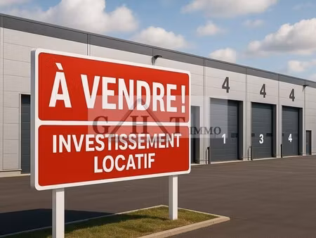 vente local commercial