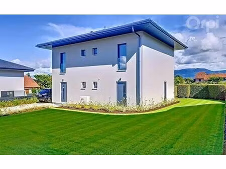 maison excenevex 127 m² t-6 à vendre  780 000 €