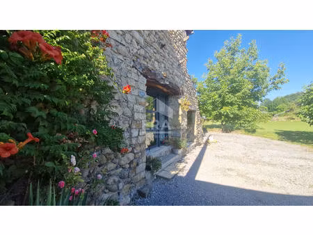 maison 5 pièces secteur vallée d'ossau