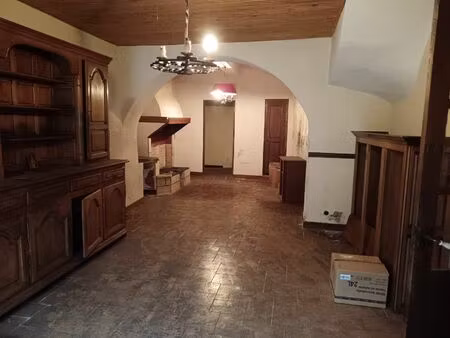 vente maison 6 pièces 148 m² creissan (34370)