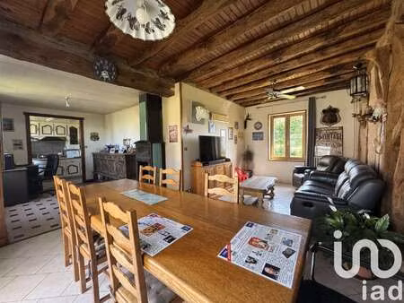 vente maison à saint-pellerin (28290) : à vendre / 87m² saint-pellerin