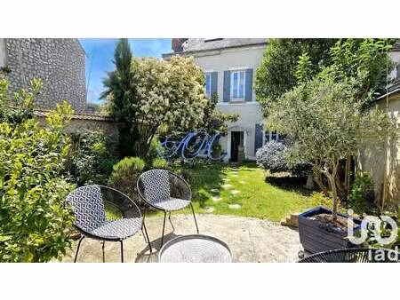 vente maison piscine à mondonville-saint-jean (28700) : à vendre piscine / 205m² mondonvil