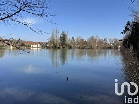 vente maison à saint-denis-les-ponts (28200) : à vendre / 129m² saint-denis-les-ponts
