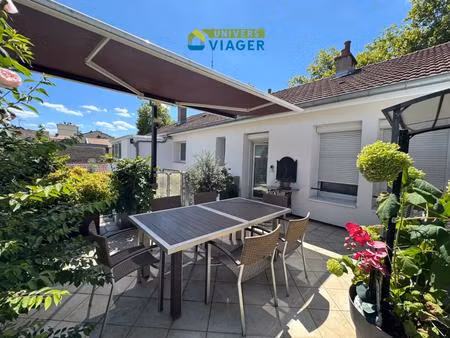 appartements vente grevée d’un duh sur 15 ans à dijon