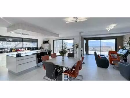 maison avec terrasse aix-les-bains (73)