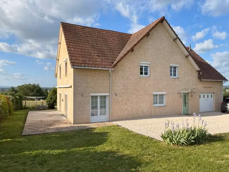 maison ancienne rénovée