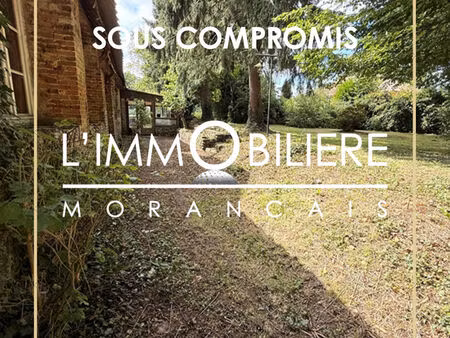 maison preaux 7 pièce(s) 218 m2