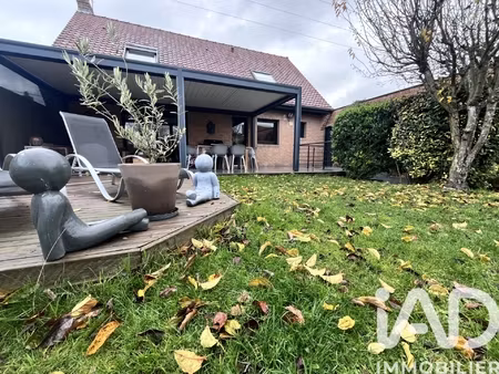 vente maison/villa 5 pièces