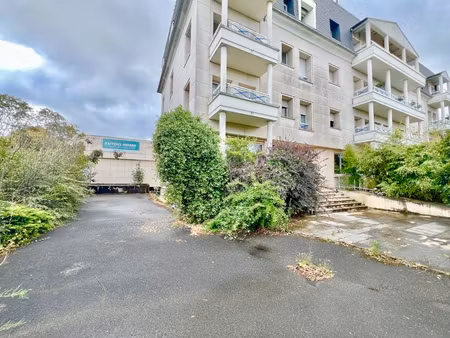 vente locaux d'activités / entrepôt saint-maur-des-fossés (94100)