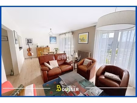 maison 7 pièces - 120 m²