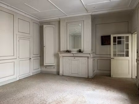 vente appartement 5 pièces 177 m² mirande (32300)