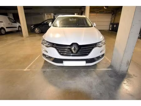 garage à vendre à henry dunantlaan 36 evere (vbd06902)