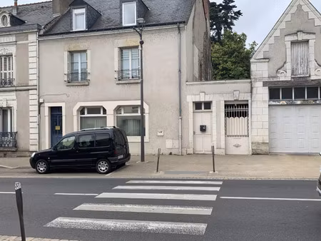 vente commerce 3 pièces 72 m² montbazon (37250)