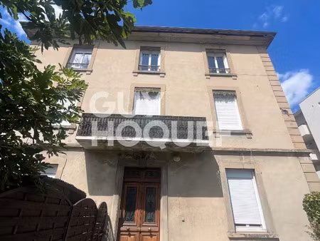 location appartement 2 pièces 60 m² à bourgoin-jallieu (38300)