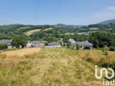 vente terrain à brassac (81260) : à vendre / 1333m² brassac