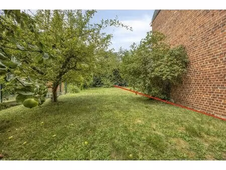 terrain à vendre à blektestraat 94a gijzegem (rbu01717)