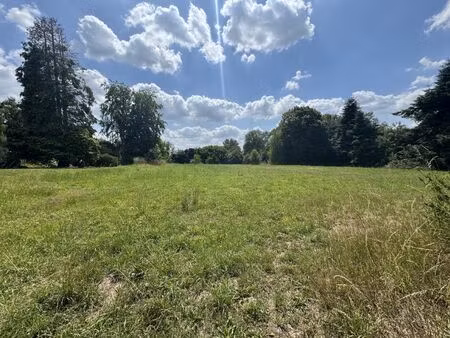 terrain à vendre à rue du passe-tout-outre 20 attre (vbd06570)