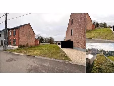 terrain à vendre à lindenstraat 16 herselt (rbu01228)