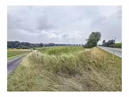 terrain à vendre à rue de philippeville lot 4 florennes (vbd06711)