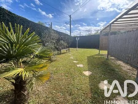 vente maison à saint-jean-de-la-croix (49130) : à vendre / 95m² saint-jean-de-la-croix