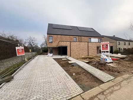 huis te koop in holsbeek met 6 slaapkamers