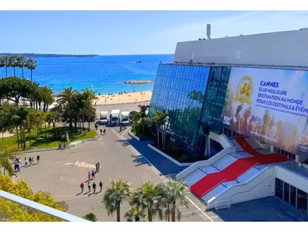 magnifique boutique refaite à neuf proche rue d'antibes 90m2