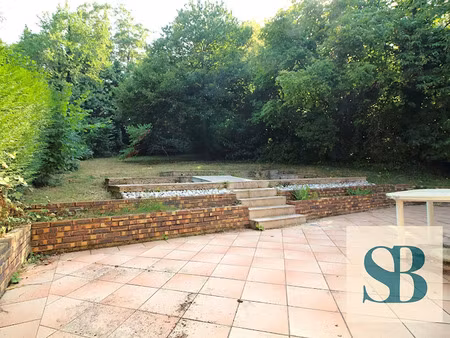 vente maison 7 pièces 162 m² à orsay (91400)  492 000 €