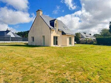 vente maison au trévoux (29380) : à vendre / 102m² le trévoux