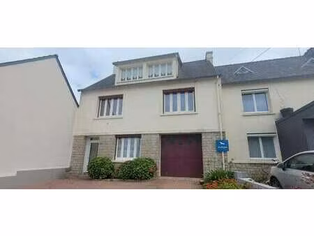 vente maison à morgat (29160) : à vendre / 114m² morgat