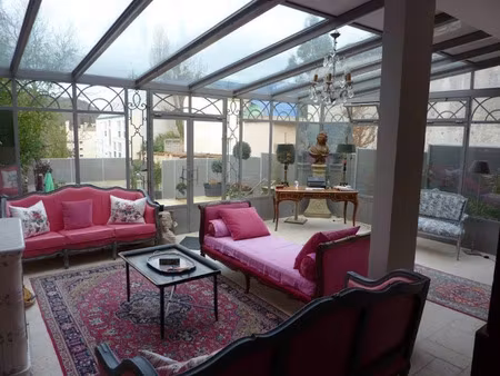 vente maison 9 pièces 244 m² à orsay (91400)  789 900 €