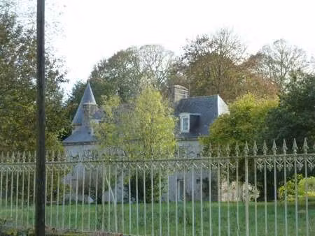 location maison à plouvara (22170) : à louer / 156m² plouvara