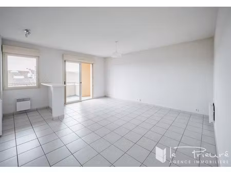 vente appartement 3 pièces 60.75 m² à albi (81000)  145 000 €
