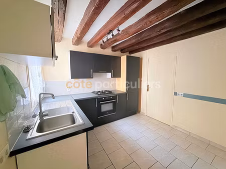 vente appartement 2 pièces 45 m² à leuville-sur-orge (91310)  126 000 €