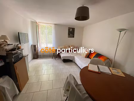 vente appartement 2 pièces 45 m² à leuville-sur-orge (91310)  132 000 €