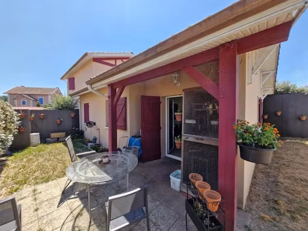 vente appartement 2 pièces 46 m² à tartas (40400)  75 000 €
