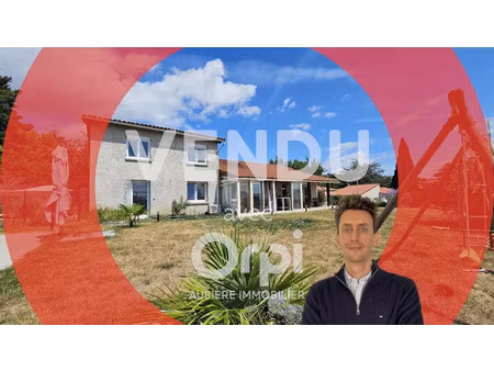 vente maison 5 pièces 165 m² tallende (63450)