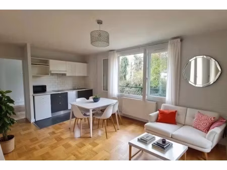 vente appartement 2 pièces 34.88 m² à noisy-le-sec (93130)  170 000 €
