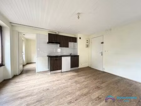 location appartement 2 pièces 33 m² à strasbourg (67200)