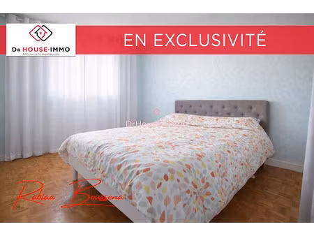 vente appartement 4 pièces 74 m² à neuilly-sur-marne (93330)  193 000 €