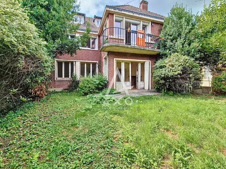 vente appartement 3 pièces 80 m² à beauvais (60000)  170 000 €