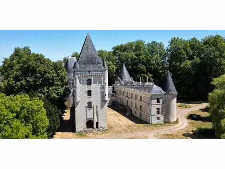 château buzançais (36)