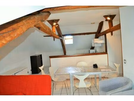 immeuble gramat 13 pièce(s) 232 m2