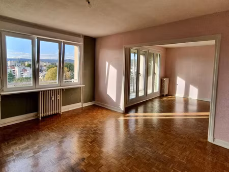 vente appartement 7 pièces 150.802 m² à thionville (57100)  185 000 €
