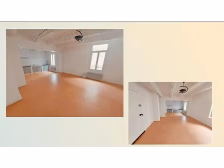 location appartement 3 pièces 70 m² à villeneuve-lès-béziers (34420)  665 €